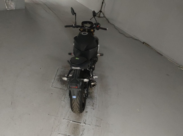Мотоцикл Suzuki GSX-S1000 с пробегом 62031 km с пробегом 62031 km
