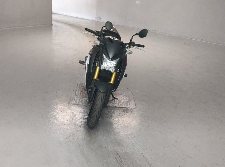 Мотоцикл Suzuki GSX-S1000 с пробегом 62031 km с пробегом 62031 km