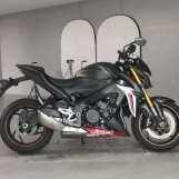 Мотоцикл Suzuki GSX-S1000 с пробегом 62031 km с пробегом 62031 km