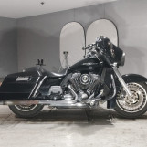 Мотоцикл HD SREET GLIDE FLHX1580 з пробігом 87875 km