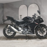 Мотоцикл Suzuki GSX250R с пробегом 19816 km