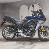 Мотоцикл Yamaha MT-09 TRACER GT з пробігом 1598 km