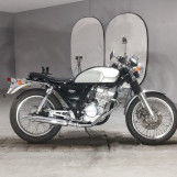 Мотоцикл Honda GB250 CLUBMAN з пробігом 13563 km