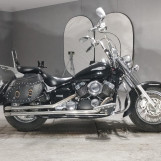 Мотоцикл Yamaha DRAGSTAR XVS400 CLASSIC с пробегом 31172 km