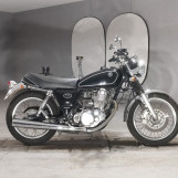 Мотоцикл Yamaha SR400 з пробігом 33332 km