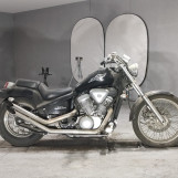 Мотоцикл Honda STEED400 с пробегом 11477 km