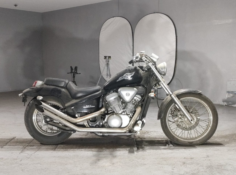 Мотоцикл Honda STEED400 с пробегом 11477 km