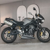 Мотоцикл Triumph STREET TRIPLE R з пробігом 18540 km з пробігом 18540 km