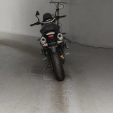 Мотоцикл Triumph STREET TRIPLE R з пробігом 18540 km з пробігом 18540 km