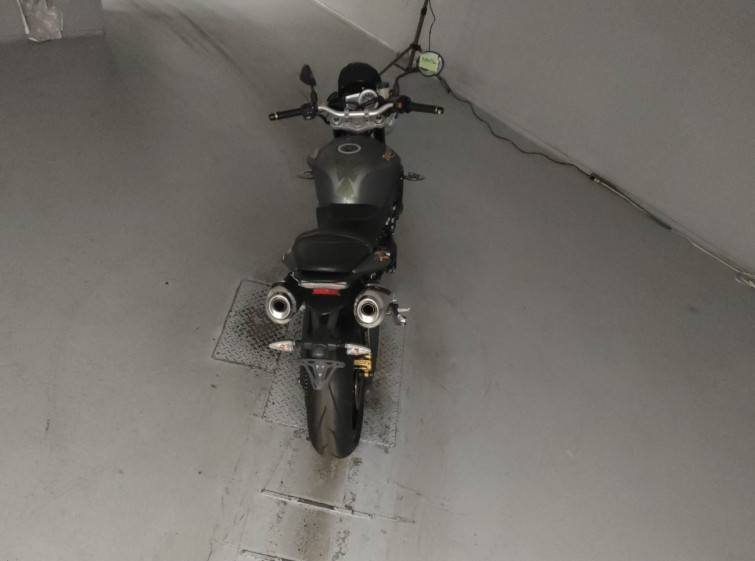 Мотоцикл Triumph STREET TRIPLE R з пробігом 18540 km з пробігом 18540 km