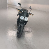 Мотоцикл Triumph STREET TRIPLE R з пробігом 18540 km з пробігом 18540 km