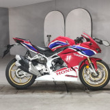 Мотоцикл Honda CBR250RR с пробегом 6968 km