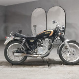 Мотоцикл Yamaha SR400 з пробігом 23830 km