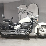 Мотоцикл Suzuki INTRUDER 400 CLASSIC з пробігом 33594 km