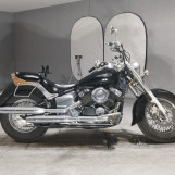 Мотоцикл Yamaha DRAGSTAR XVS400 CLASSIC с пробегом 41400 km