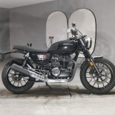 Мотоцикл Honda GB350 с пробегом 6937 km