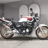 Мотоцикл Honda CB1300SF с пробегом 86924 km