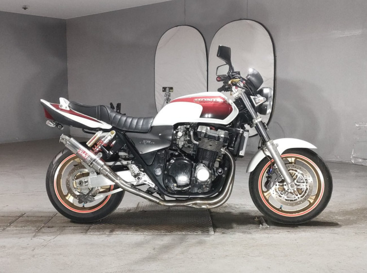 Мотоцикл Honda CB1300SF с пробегом 86924 km