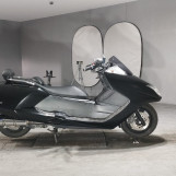 Мотоцикл Yamaha MAXAM250 TRIKE з пробігом 18356 km