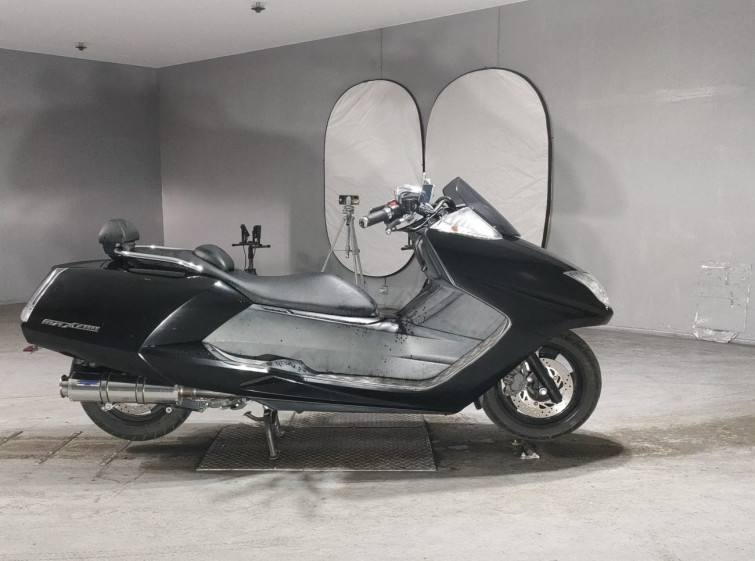 Мотоцикл Yamaha MAXAM250 TRIKE з пробігом 18356 km