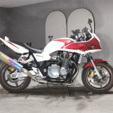 Мотоцикл Honda CB1300SF BOLDOR з пробігом 44955 km