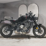 Мотоцикл Yamaha XSR900 з пробігом 3722 km