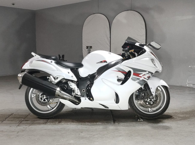 Мотоцикл Suzuki GSX1300R HAYABUSA с пробегом 36340 km