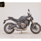 Мотоцикл Honda CB650R-2 с пробегом 2434 km