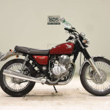 Мотоцикл Honda CB400SS с пробегом 22268 km