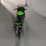 Мотоцикл Kawasaki NINJA400R с пробегом 29809 km с пробегом 29809 km