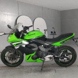 Мотоцикл Kawasaki NINJA400R с пробегом 29809 km с пробегом 29809 km