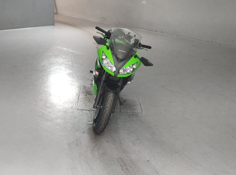 Мотоцикл Kawasaki NINJA400R с пробегом 29809 km с пробегом 29809 km