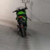 Мотоцикл Kawasaki NINJA400R с пробегом 29809 km с пробегом 29809 km