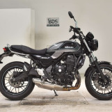 Мотоцикл Kawasaki Z650RS з пробігом 2898 km