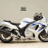 Мотоцикл Suzuki GSX1300R HAYABUSA с пробегом 15974 km