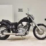 Мотоцикл Honda STEED400 с пробегом 11974 km