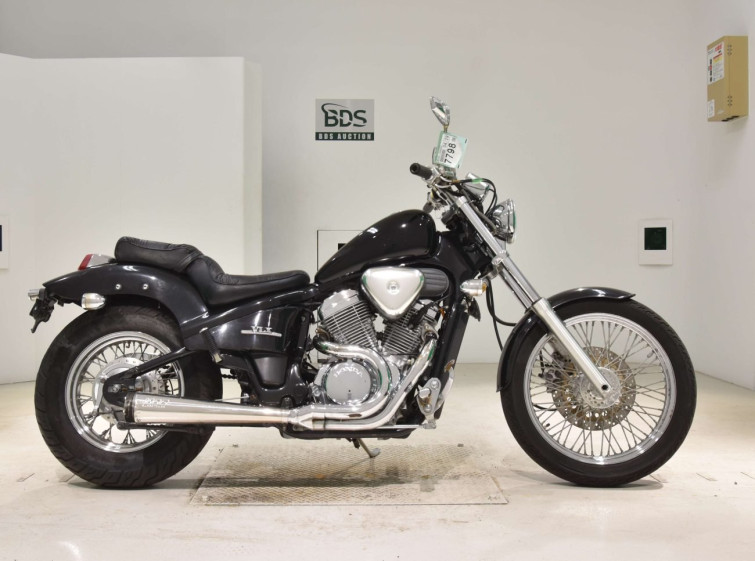 Мотоцикл Honda STEED400 с пробегом 11974 km