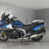 Мотоцикл BMW K1600GT с пробегом 37967 km с пробегом 37967 km