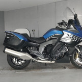 Мотоцикл BMW K1600GT с пробегом 37967 km с пробегом 37967 km