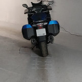 Мотоцикл BMW K1600GT с пробегом 37967 km с пробегом 37967 km
