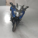 Мотоцикл BMW K1600GT с пробегом 37967 km с пробегом 37967 km