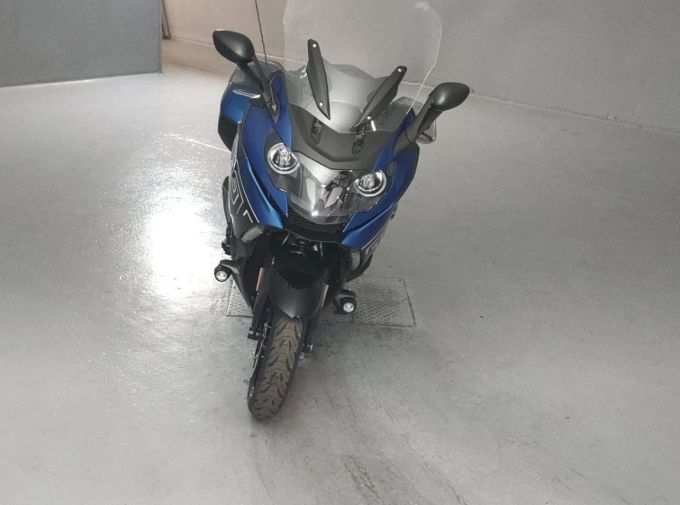 Мотоцикл BMW K1600GT с пробегом 37967 km с пробегом 37967 km