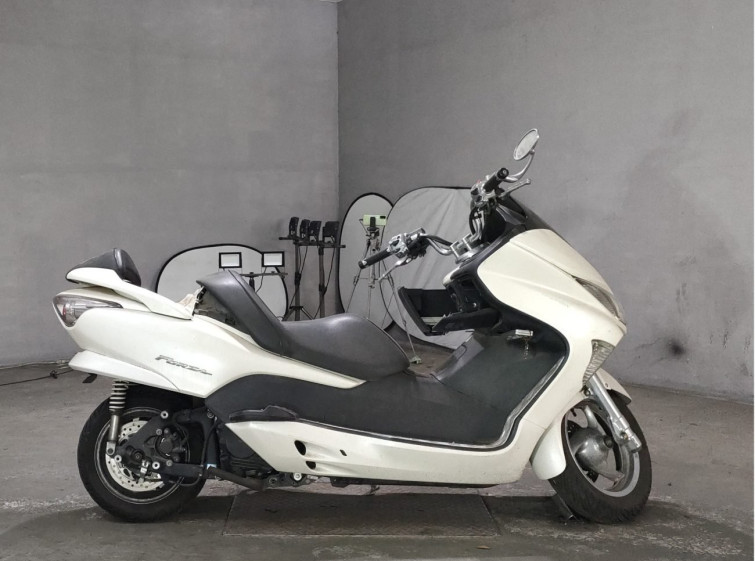 Мотоцикл Honda FORZA Z