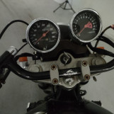 Мотоцикл Suzuki GSX400 IMPULSE з пробігом 31989 km з пробігом 31989 km