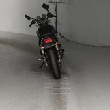 Мотоцикл Suzuki GSX400 IMPULSE з пробігом 31989 km з пробігом 31989 km