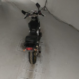 Мотоцикл Suzuki GSX400 IMPULSE з пробігом 31989 km з пробігом 31989 km