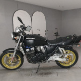 Мотоцикл Suzuki GSX400 IMPULSE з пробігом 31989 km з пробігом 31989 km