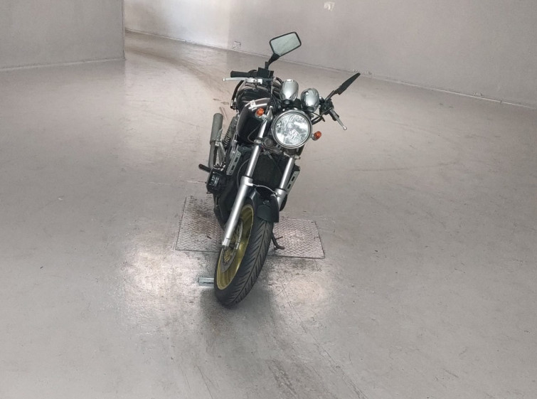 Мотоцикл Suzuki GSX400 IMPULSE з пробігом 31989 km з пробігом 31989 km