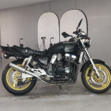 Мотоцикл Suzuki GSX400 IMPULSE з пробігом 31989 km з пробігом 31989 km