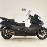 Мотоцикл Suzuki SKYWAVE 250SS з пробігом 27268 km